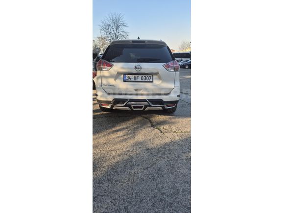 Doktordan Yetkili servis bakımlı   kazasız boyasız