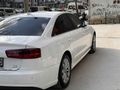Sahibinden Audi A6 Sedan 2.0 TDI 2016 Model 