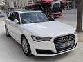 Sahibinden Audi A6 Sedan 2.0 TDI 2016 Model 
