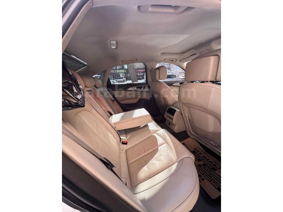 Sahibinden Audi A6 Sedan 2.0 TDI 2016 Model 