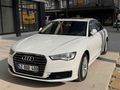 Sahibinden Audi A6 Sedan 2.0 TDI 2016 Model 
