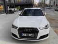 Sahibinden Audi A6 Sedan 2.0 TDI 2016 Model 