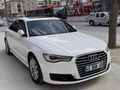 Sahibinden Audi A6 Sedan 2.0 TDI 2016 Model 