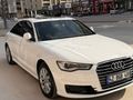 Sahibinden Audi A6 Sedan 2.0 TDI 2016 Model 