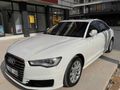 Sahibinden Audi A6 Sedan 2.0 TDI 2016 Model 