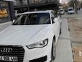 Sahibinden Audi A6 Sedan 2.0 TDI 2016 Model 