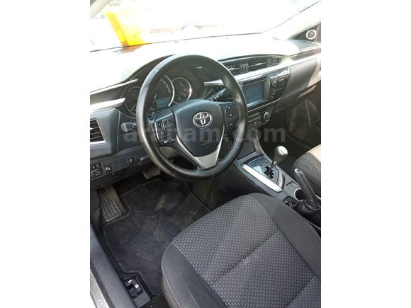 Sahibinden Toyota Corolla 1.4 D-4D Advance 2016 Model