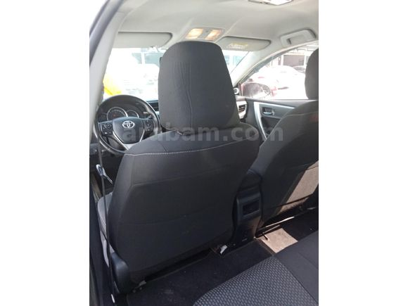 Sahibinden Toyota Corolla 1.4 D-4D Advance 2016 Model