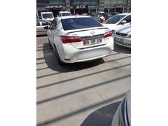 Sahibinden Toyota Corolla 1.4 D-4D Advance 2016 Model