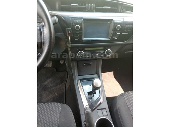 Sahibinden Toyota Corolla 1.4 D-4D Advance 2016 Model