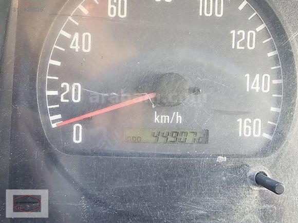 YILDIRIM OTOMOTİV''DEN UYGUN FİYATA 2009 ISUZU LOW KAMYONET