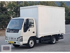 YILDIRIM OTOMOTİV''DEN UYGUN FİYATA 2009 ISUZU LOW KAMYONET