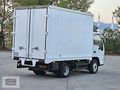 YILDIRIM OTOMOTİV''DEN UYGUN FİYATA 2009 ISUZU LOW KAMYONET