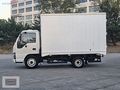 YILDIRIM OTOMOTİV''DEN UYGUN FİYATA 2009 ISUZU LOW KAMYONET