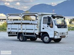 Manaycı'dan 2008 Isuzu NKR Low 300 Binde Değişensiz İlaveli