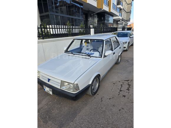 Sahibinden Tofaş Şahin 1.6 1994 Model