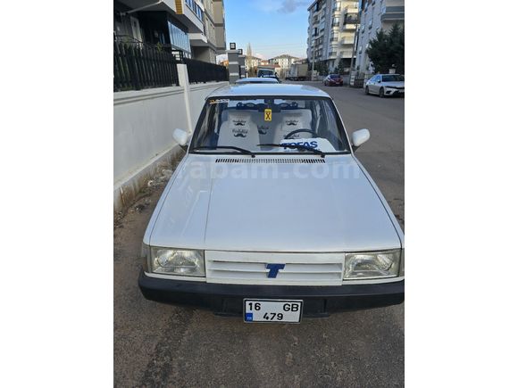 Sahibinden Tofaş Şahin 1.6 1994 Model