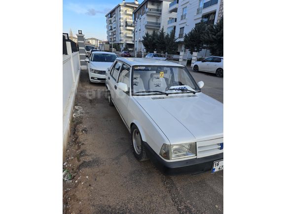 Sahibinden Tofaş Şahin 1.6 1994 Model
