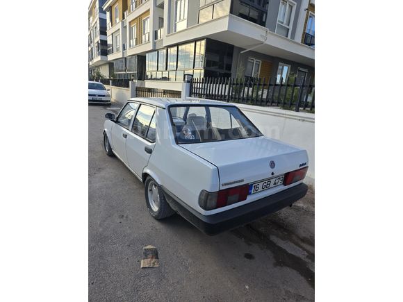 Sahibinden Tofaş Şahin 1.6 1994 Model