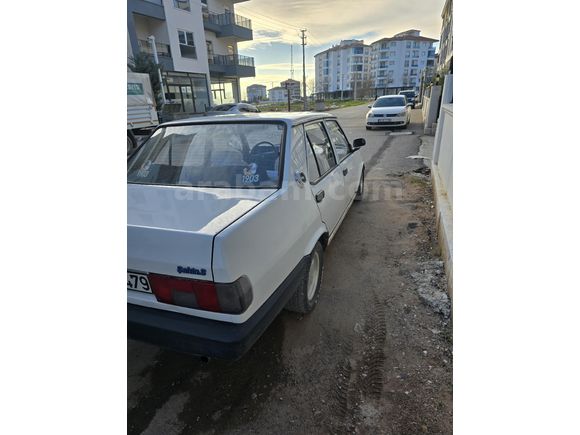 Sahibinden Tofaş Şahin 1.6 1994 Model