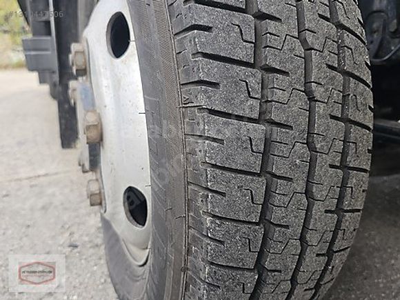 YILDIRIM OTOMOTİV''DEN2017 ISUZU WİDELONG 3BİN MOTOR 150 PS