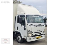 YILDIRIM OTOMOTİV''DEN2017 ISUZU WİDELONG 3BİN MOTOR 150 PS
