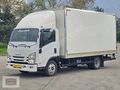 YILDIRIM OTOMOTİV''DEN2017 ISUZU WİDELONG 3BİN MOTOR 150 PS