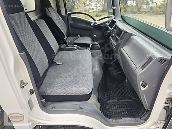 YILDIRIM OTOMOTİV''DEN2017 ISUZU WİDELONG 3BİN MOTOR 150 PS
