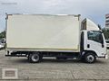 YILDIRIM OTOMOTİV''DEN2017 ISUZU WİDELONG 3BİN MOTOR 150 PS