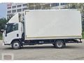 YILDIRIM OTOMOTİV''DEN2017 ISUZU WİDELONG 3BİN MOTOR 150 PS