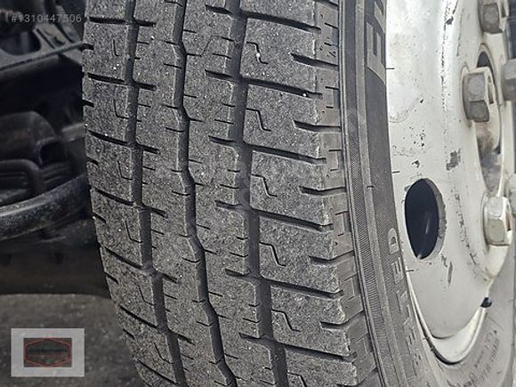 YILDIRIM OTOMOTİV''DEN2017 ISUZU WİDELONG 3BİN MOTOR 150 PS