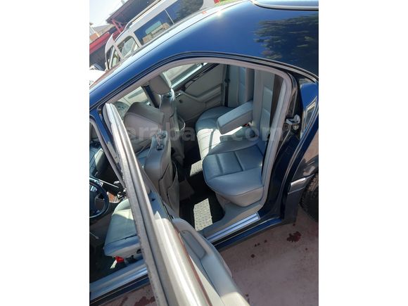 Sahibinden Mercedes - Benz C 200 Elegance 1997 Model 