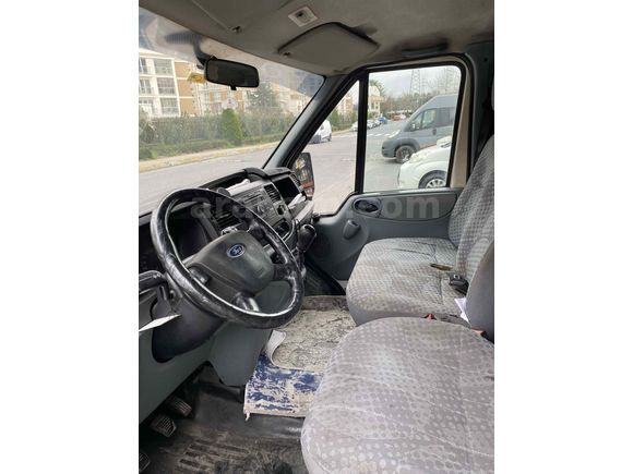 Sahibinden Ford Trucks Transit 330 S 