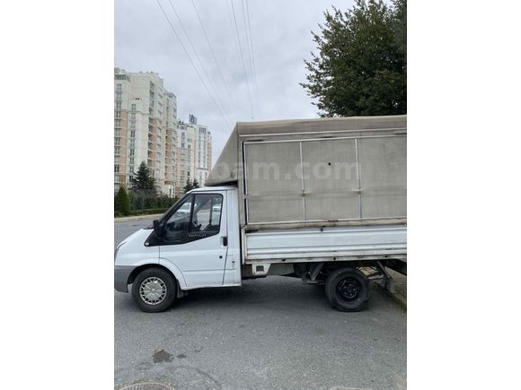 Sahibinden Ford Trucks Transit 330 S 