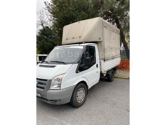 Sahibinden Ford Trucks Transit 330 S 