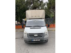 Sahibinden Ford Trucks Transit 330 S 