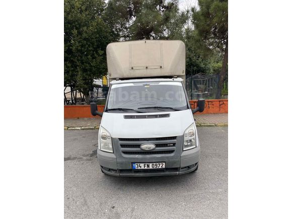 Sahibinden Ford Trucks Transit 330 S 
