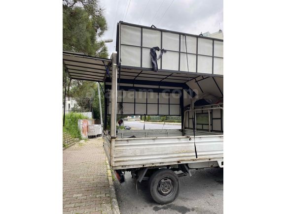 Sahibinden Ford Trucks Transit 330 S 
