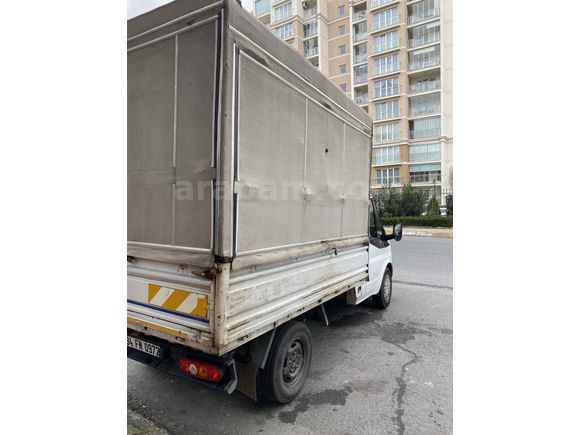 Sahibinden Ford Trucks Transit 330 S 