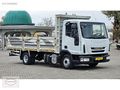 YILDIRIM OTOMOTİV''DEN 2015 IVECO EURO CARGO 100E18 KAMYON