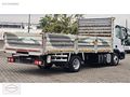 YILDIRIM OTOMOTİV''DEN 2015 IVECO EURO CARGO 100E18 KAMYON