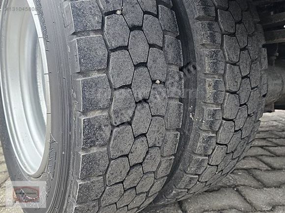 YILDIRIM OTOMOTİV''DEN 2015 IVECO EURO CARGO 100E18 KAMYON