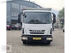 YILDIRIM OTOMOTİV''DEN 2015 IVECO EURO CARGO 100E18 KAMYON