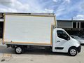 ADAŞAH'TAN 2016 RENAULT MASTER FİBER /KREDİ / K.KART 12 TAKSİT