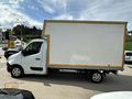 ADAŞAH'TAN 2016 RENAULT MASTER FİBER /KREDİ / K.KART 12 TAKSİT