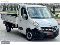 2013 MODEL HATASIZ BOYASIZ TRAMERSİZ DÜŞÜK KM ORJINAL MASTER