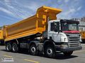 NEŞELİ'DEN *K.K.18 AY TAKSİT* 2015 SCANIA P 400 MANUEL+AC+HARDOX