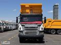 NEŞELİ'DEN *K.K.18 AY TAKSİT* 2015 SCANIA P 400 MANUEL+AC+HARDOX