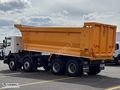 NEŞELİ'DEN *K.K.18 AY TAKSİT* 2015 SCANIA P 400 MANUEL+AC+HARDOX