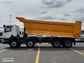 NEŞELİ'DEN *K.K.18 AY TAKSİT* 2015 SCANIA P 400 MANUEL+AC+HARDOX